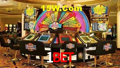 Bônus de Boas-vindas 1Bet